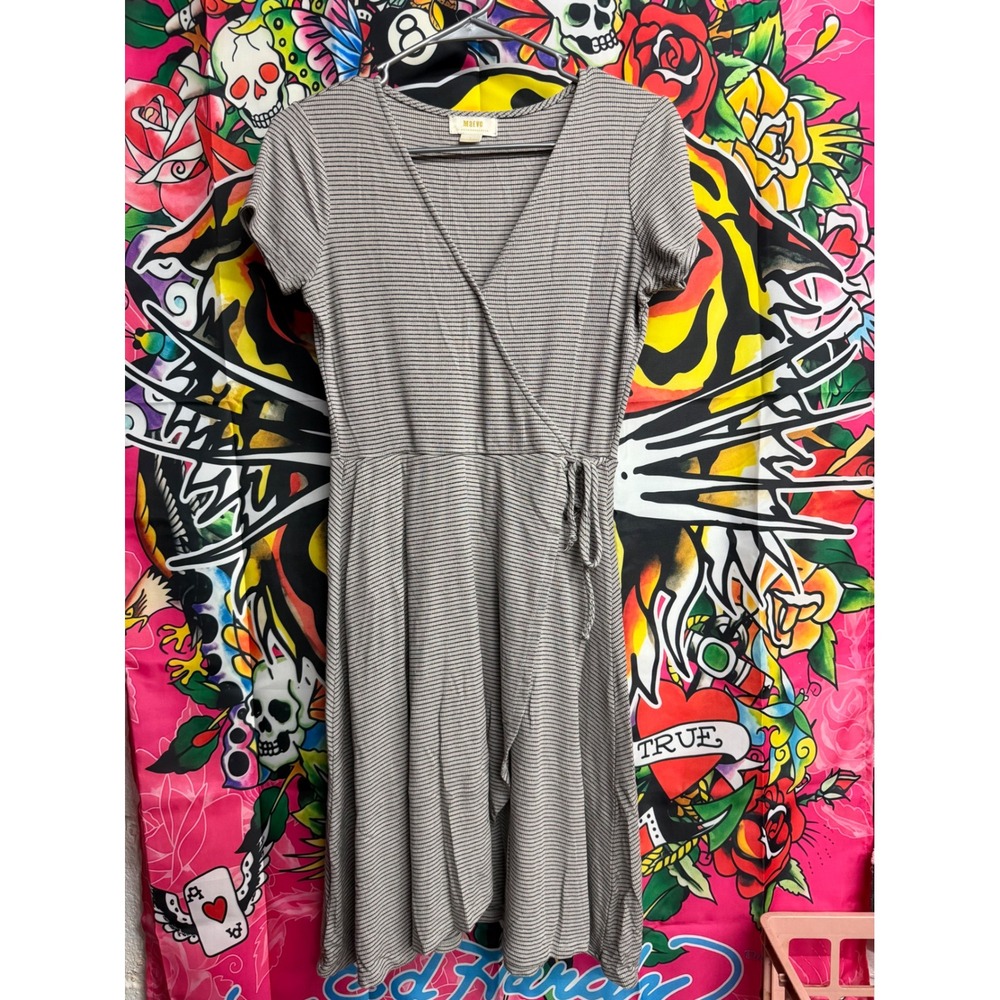 Maeve Dress